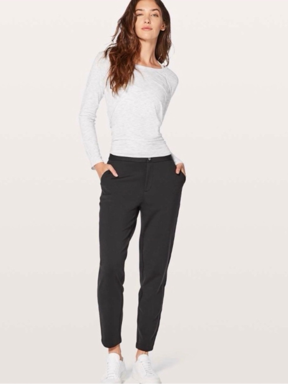 Lululemon City Trek Trouser *28"